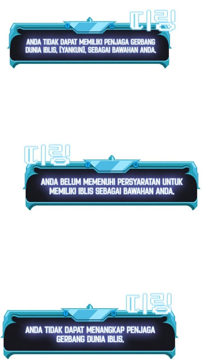 Taming Master Bab 116 halaman 58