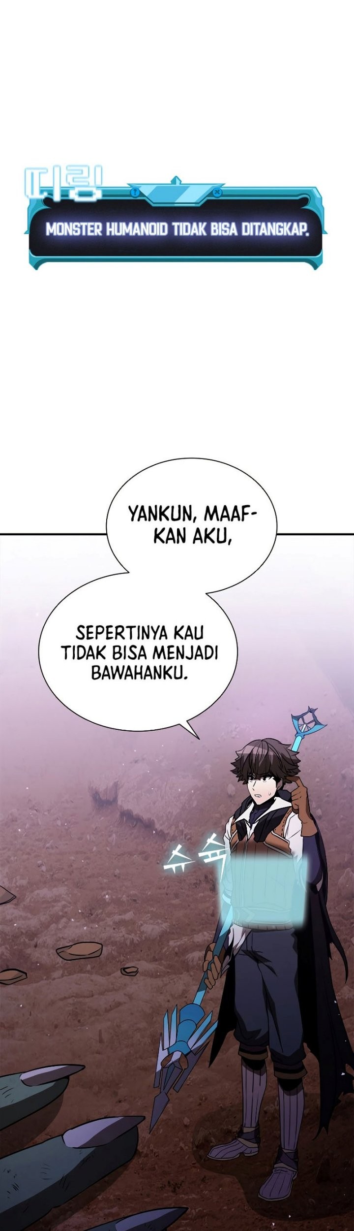 Taming Master Bab 116 halaman 59