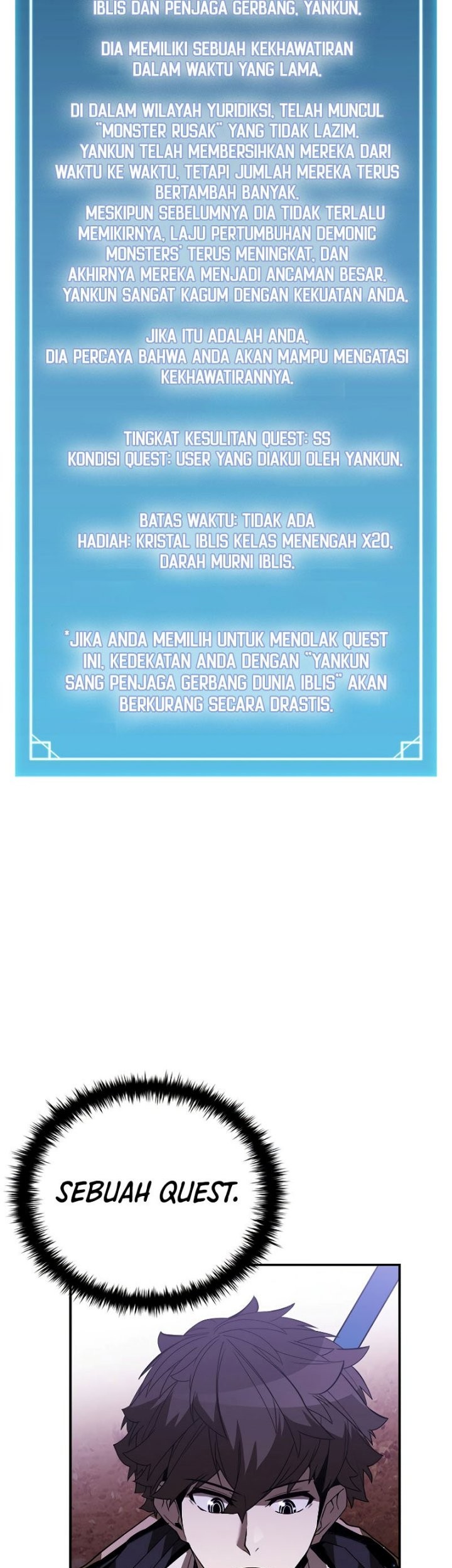 Taming Master Bab 116 halaman 65