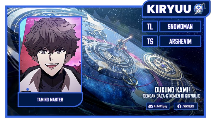 Taming Master Bab 117 halaman 1