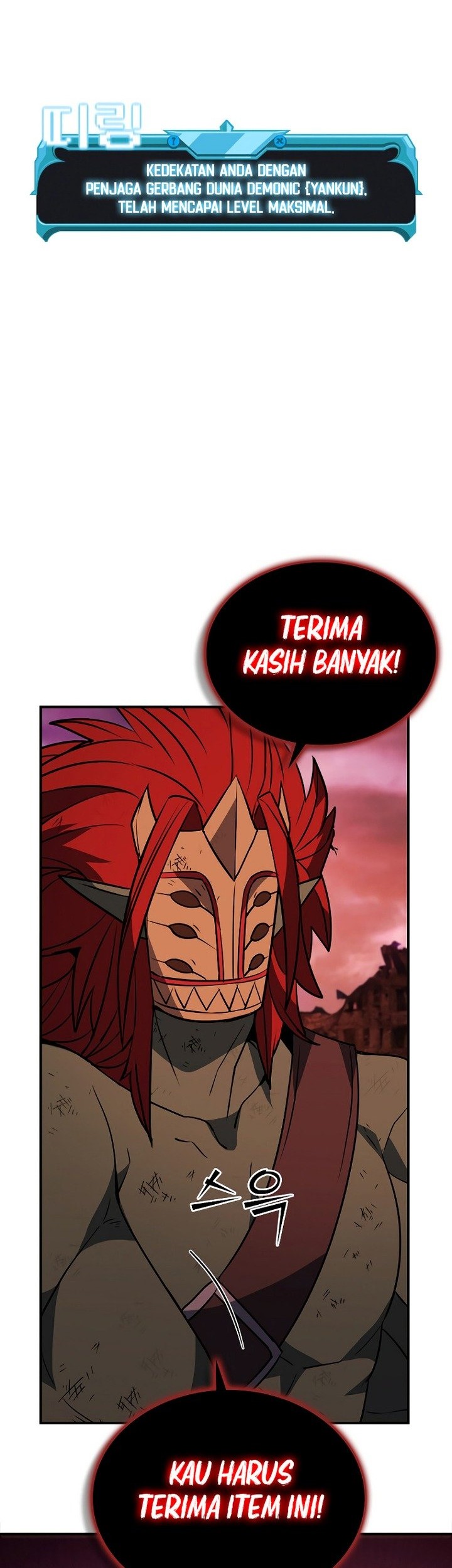 Taming Master Bab 117 halaman 10