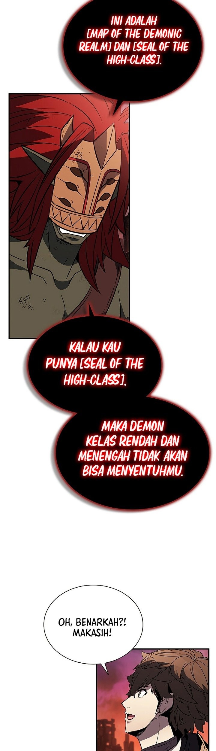 Taming Master Bab 117 halaman 13