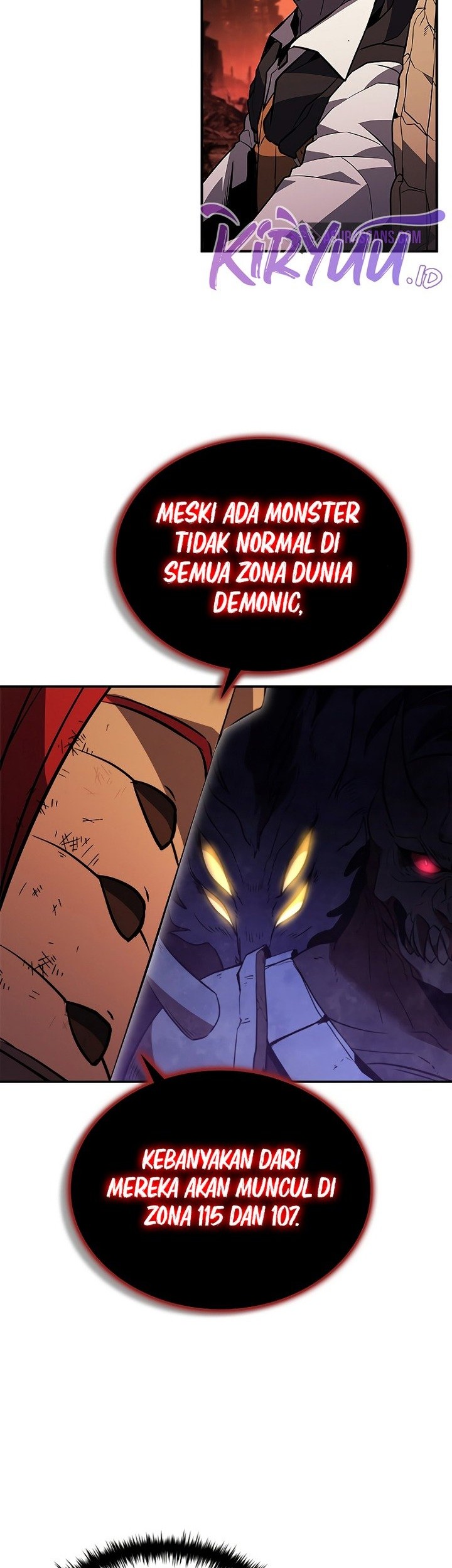 Taming Master Bab 117 halaman 14