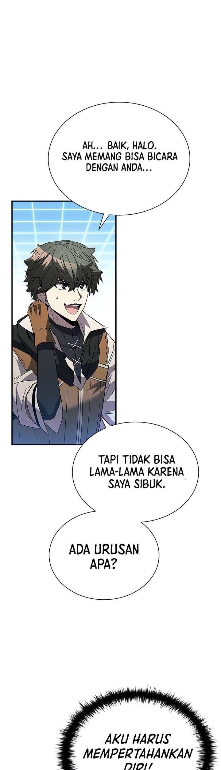 Taming Master Bab 117 halaman 27