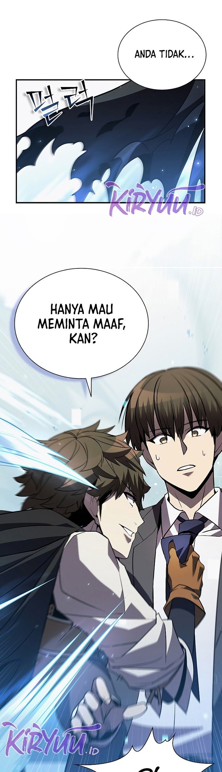 Taming Master Bab 117 halaman 36