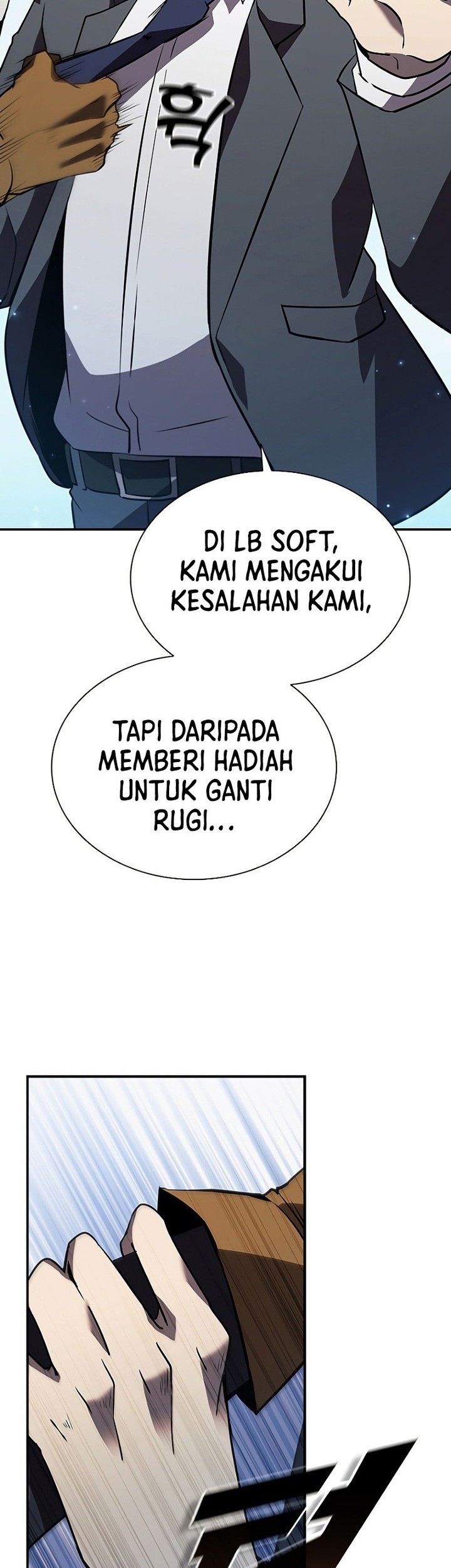 Taming Master Bab 117 halaman 39