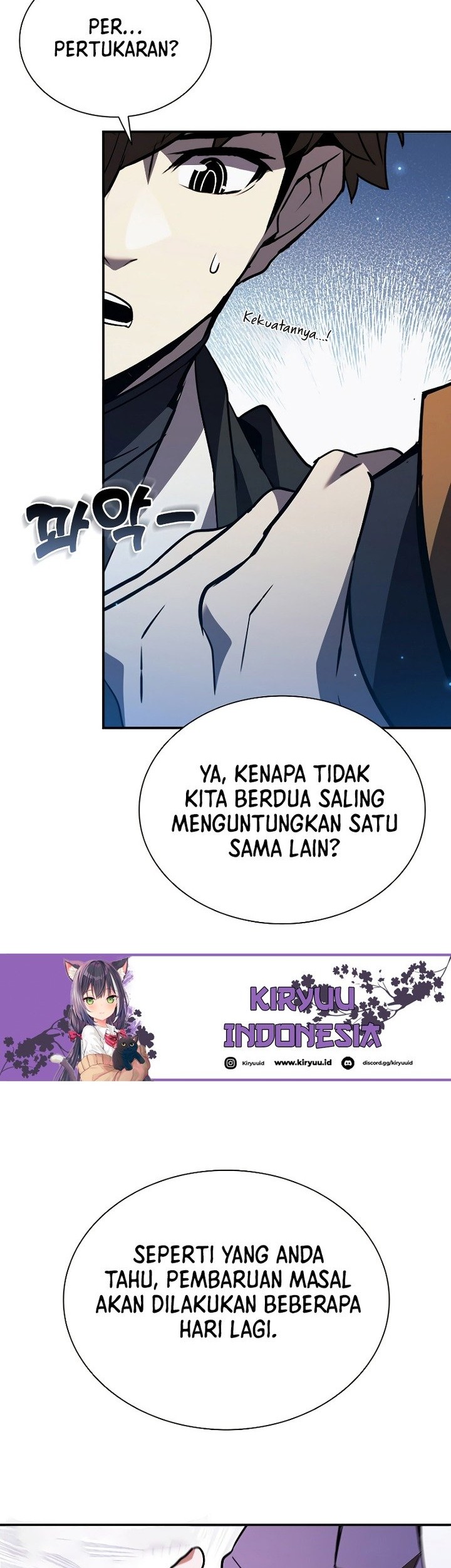 Taming Master Bab 117 halaman 42