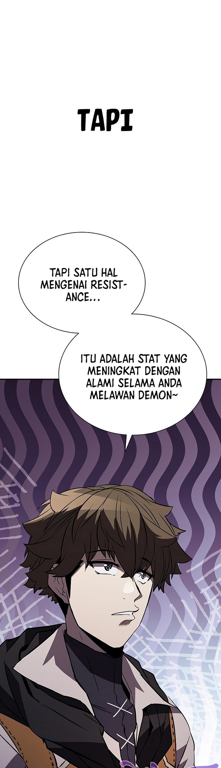 Taming Master Bab 117 halaman 50