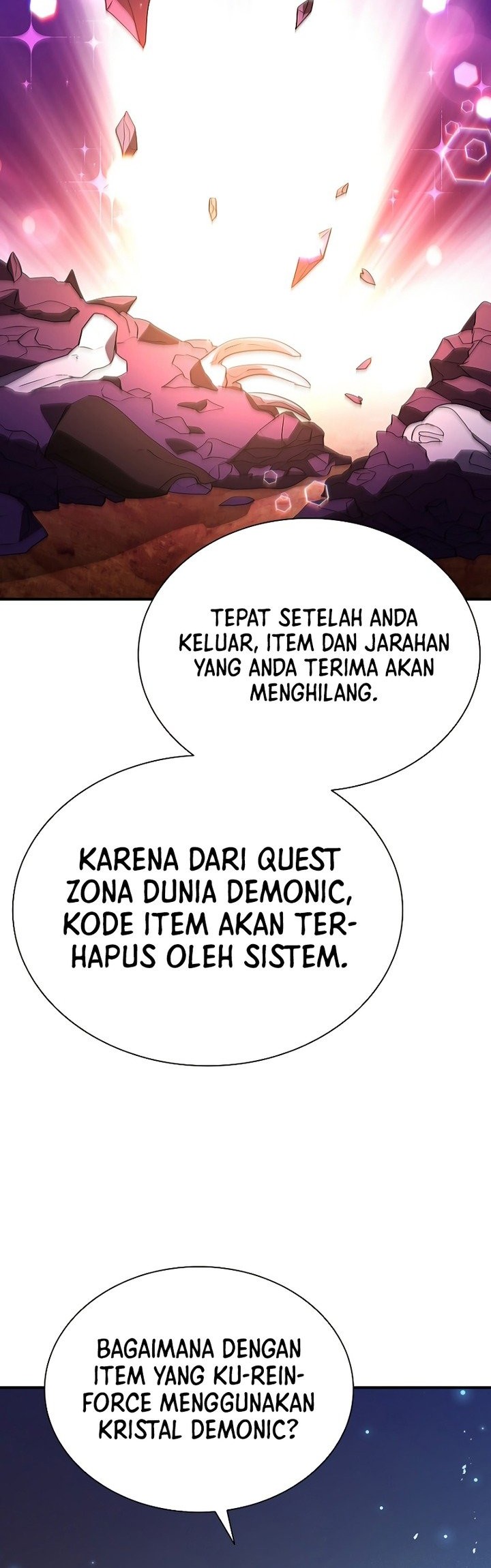 Taming Master Bab 117 halaman 60