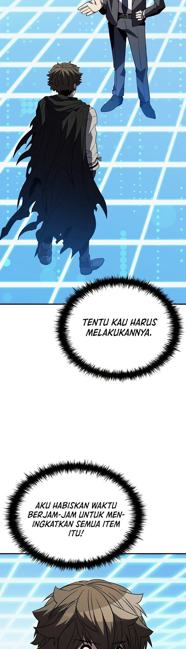 Taming Master Bab 117 halaman 62