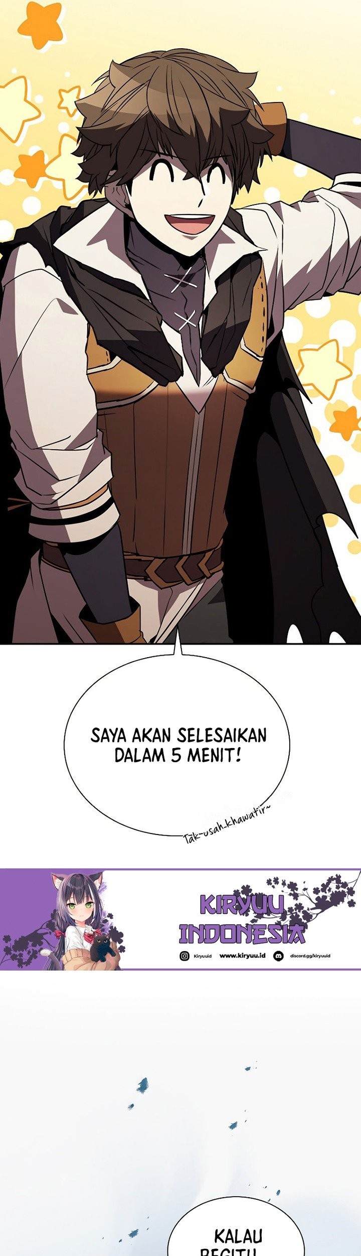 Taming Master Bab 117 halaman 67