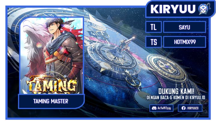 Taming Master Bab 118 halaman 1