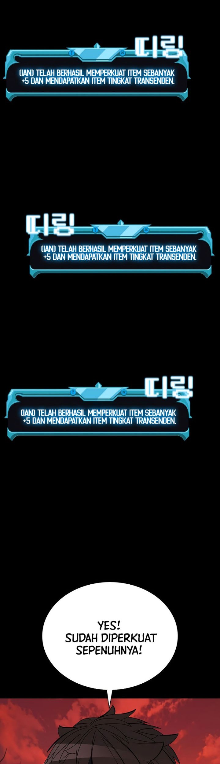 Taming Master Bab 118 halaman 8
