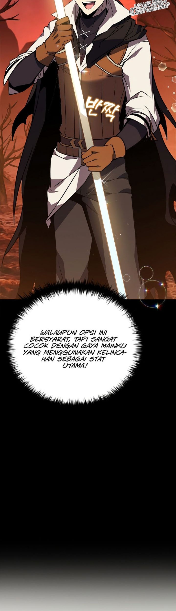 Taming Master Bab 118 halaman 15