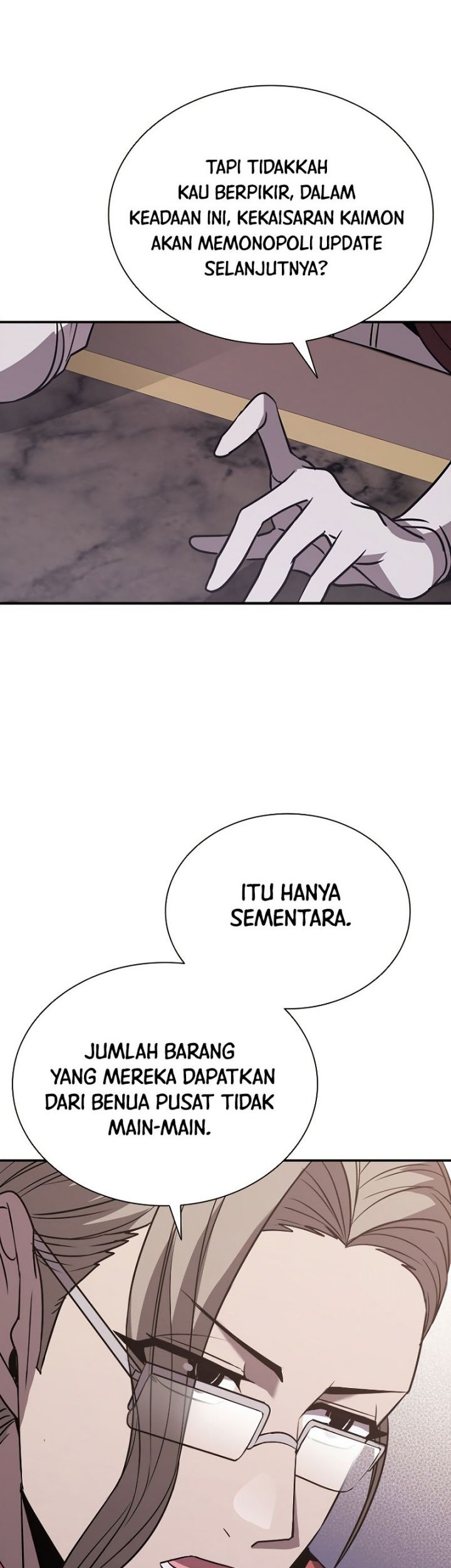 Taming Master Bab 118 halaman 23