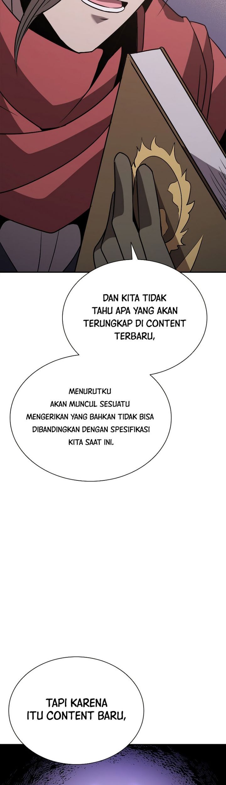 Taming Master Bab 118 halaman 24
