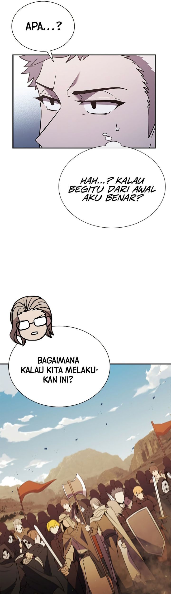 Taming Master Bab 118 halaman 26