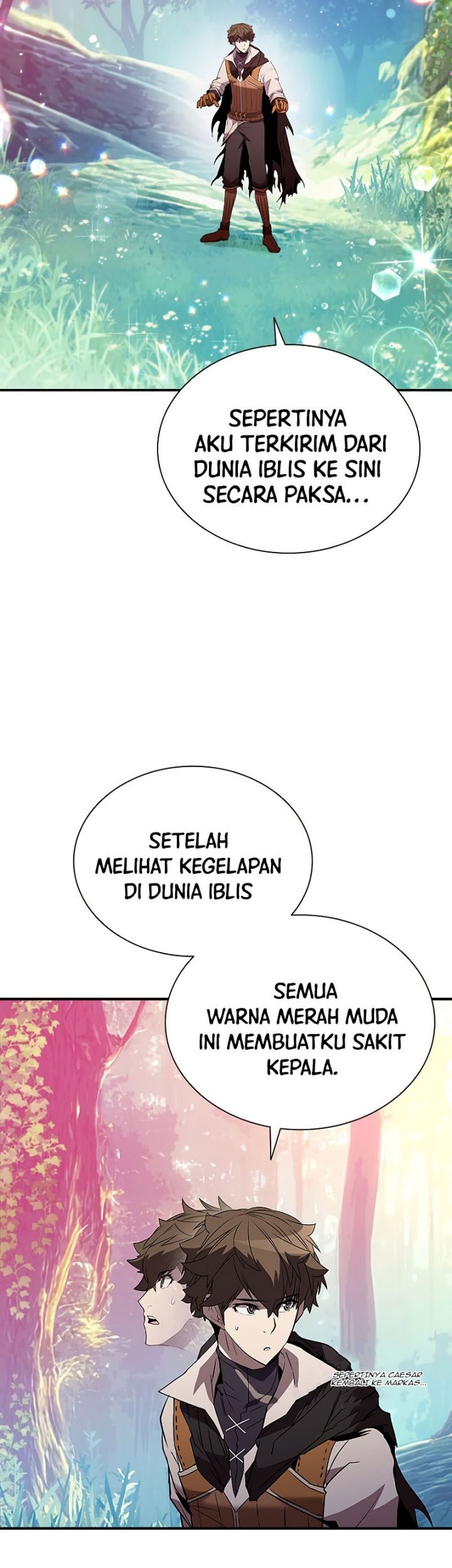 Taming Master Bab 118 halaman 37
