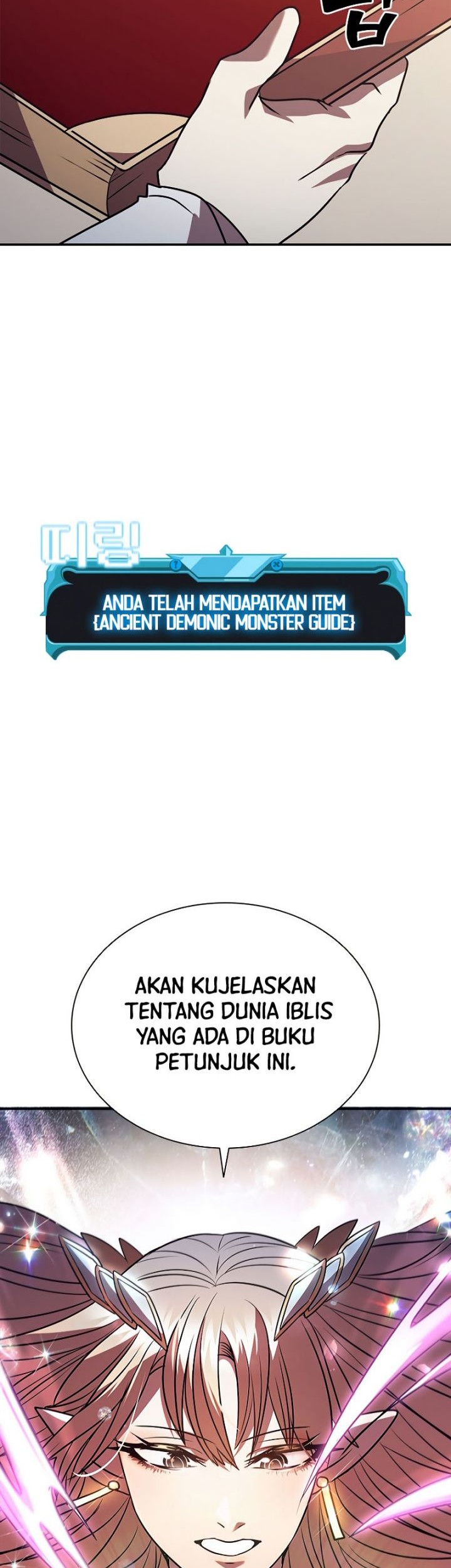 Taming Master Bab 118 halaman 60