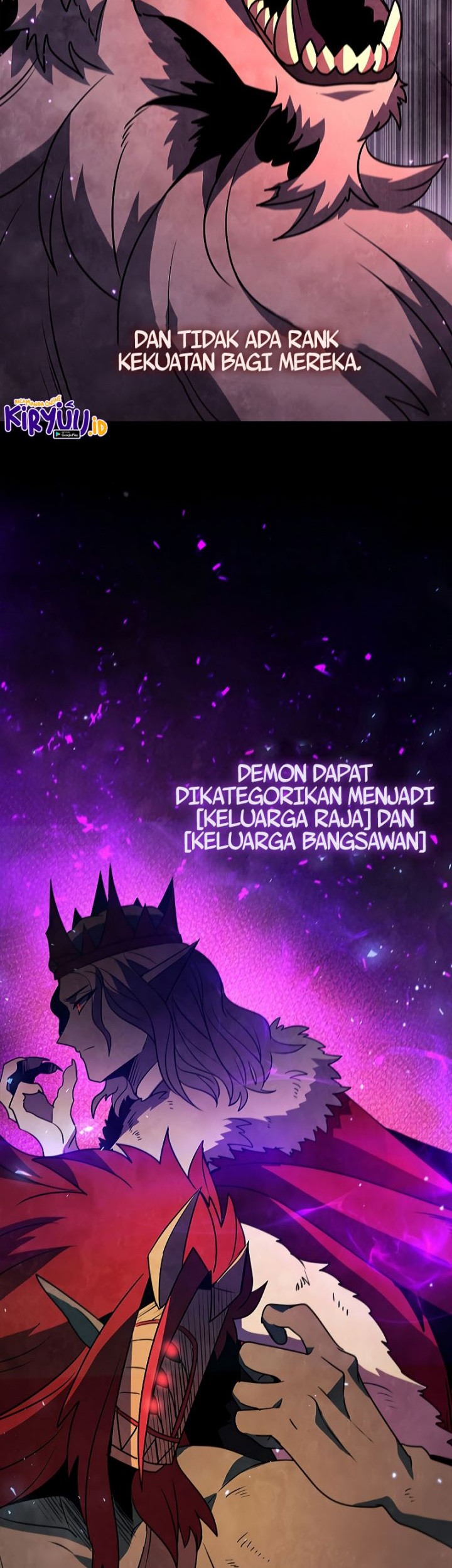 Taming Master Bab 118 halaman 68