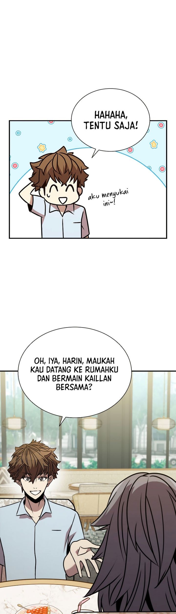 Taming Master Bab 119 halaman 24