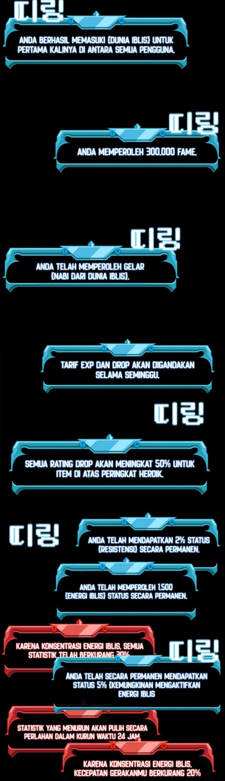 Taming Master Bab 119 halaman 44