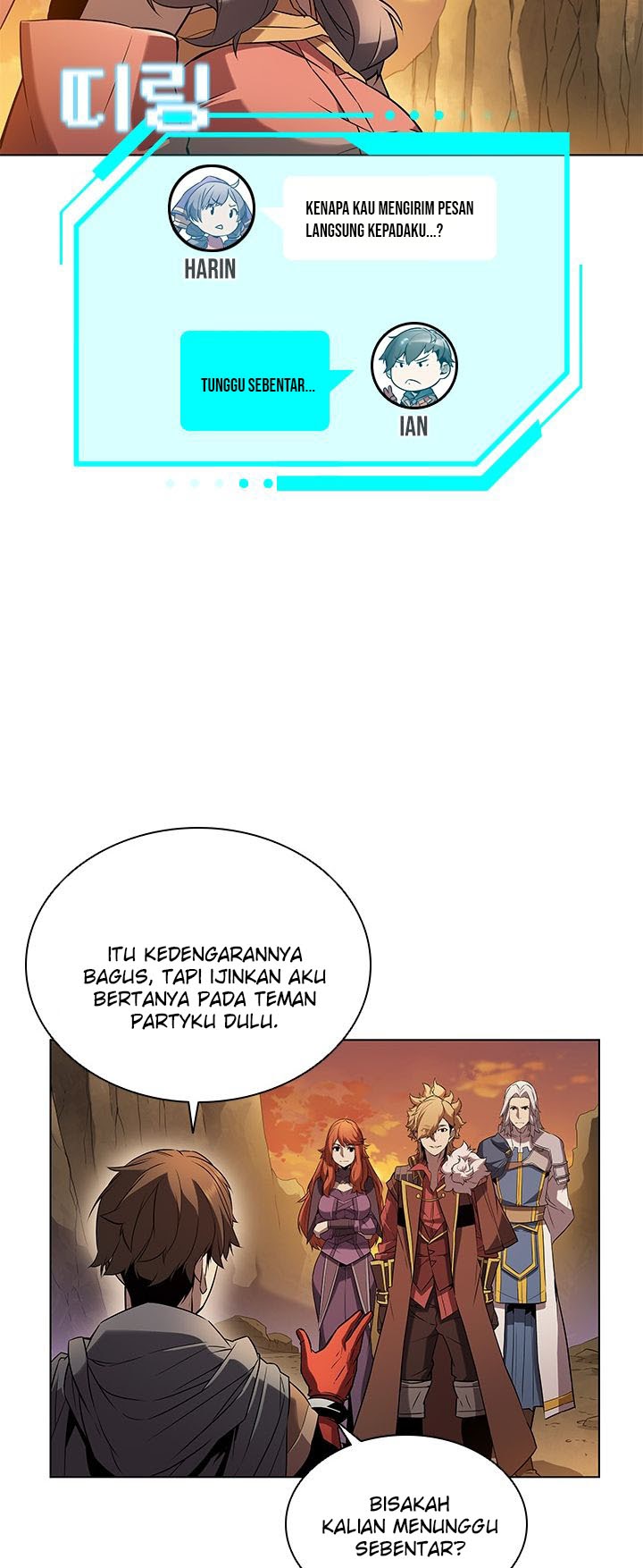 Taming Master Bab 12 halaman 4