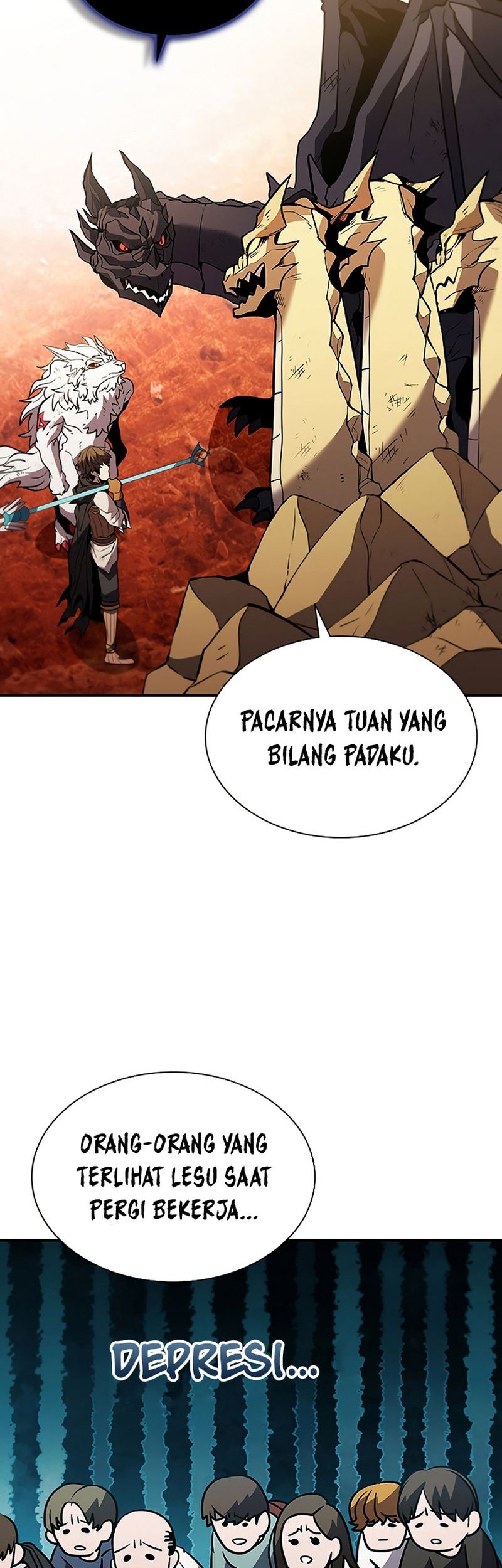 Taming Master Bab 120 halaman 2