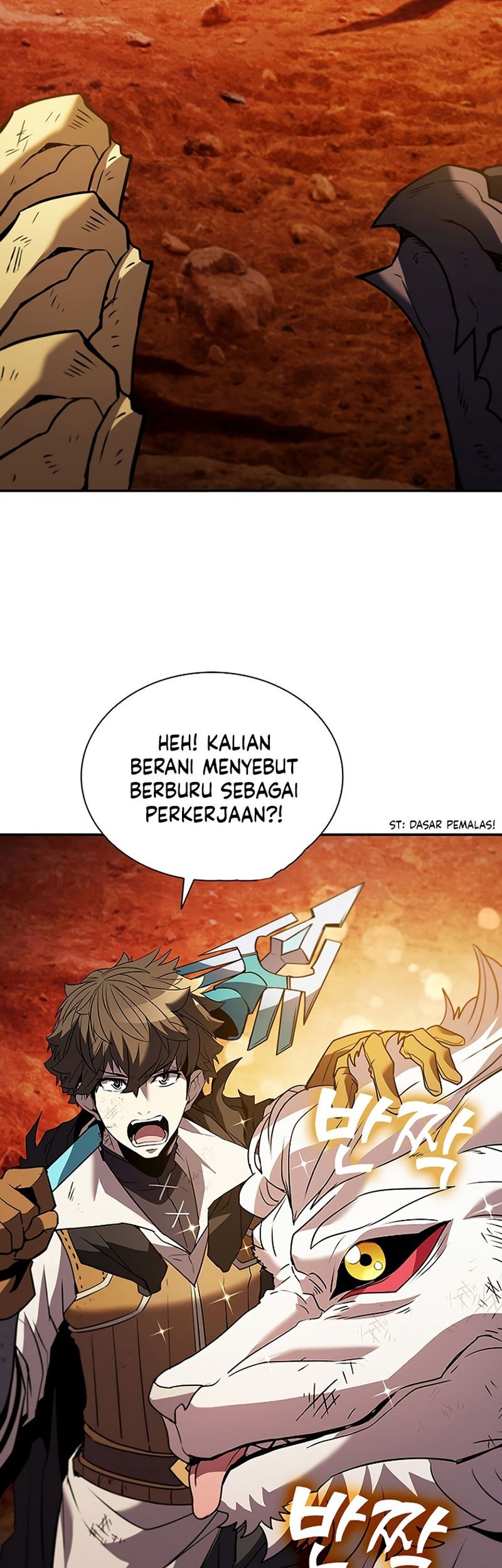 Taming Master Bab 120 halaman 7