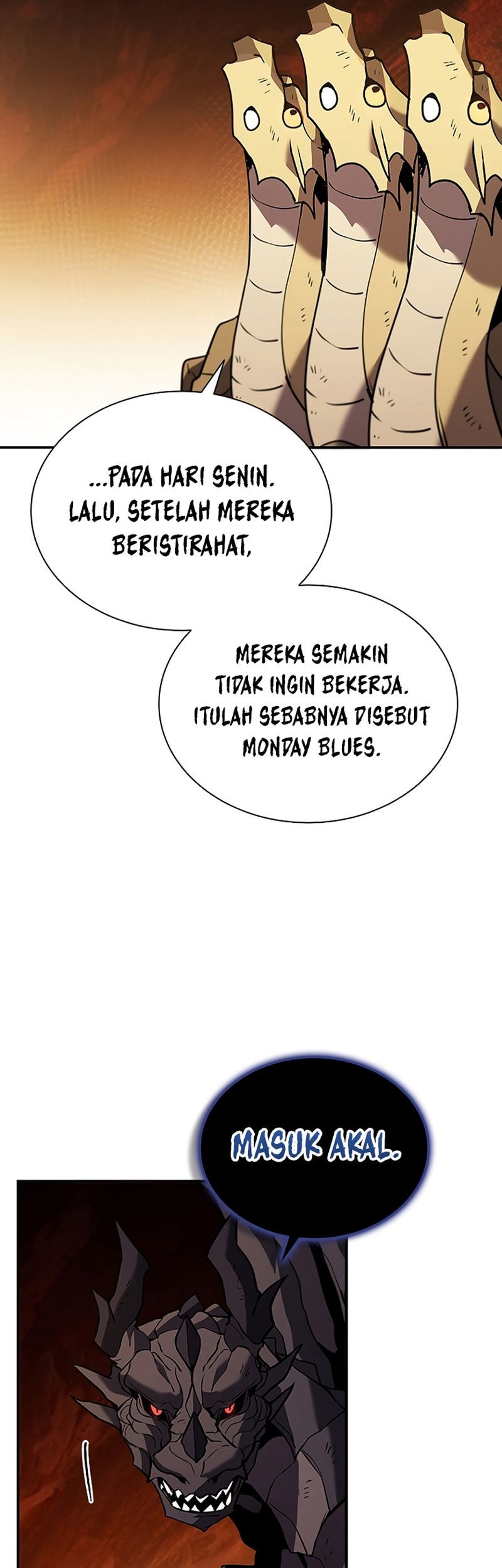 Taming Master Bab 120 halaman 12