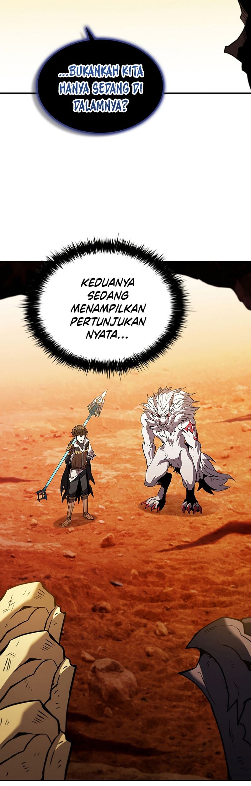 Taming Master Bab 120 halaman 14