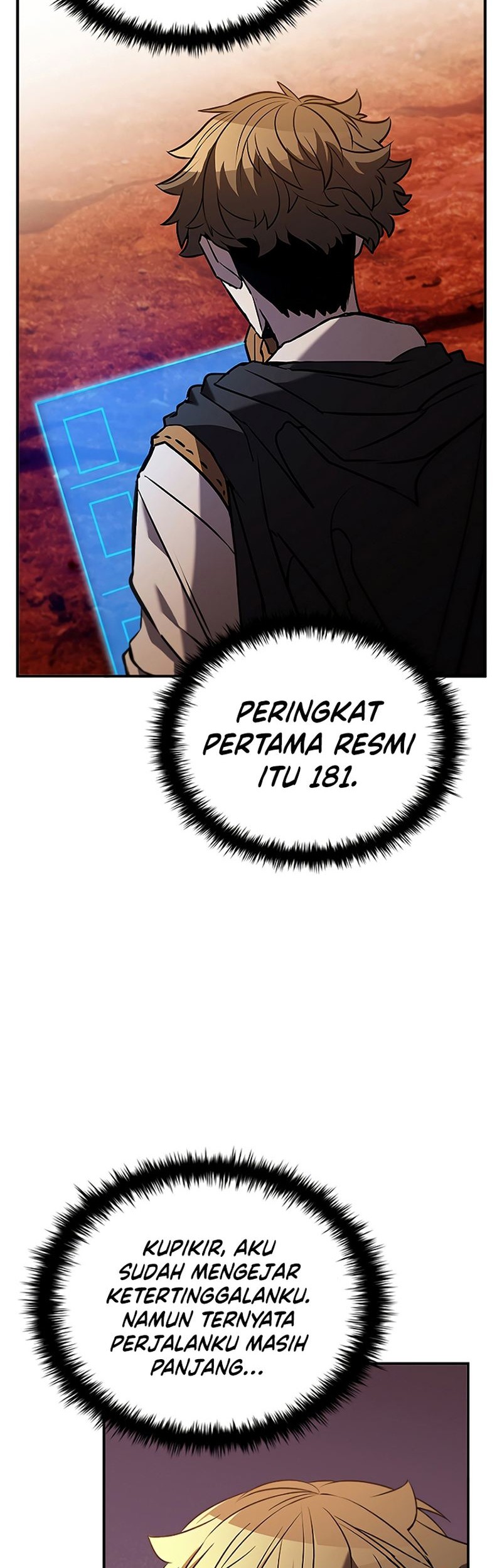 Taming Master Bab 120 halaman 32