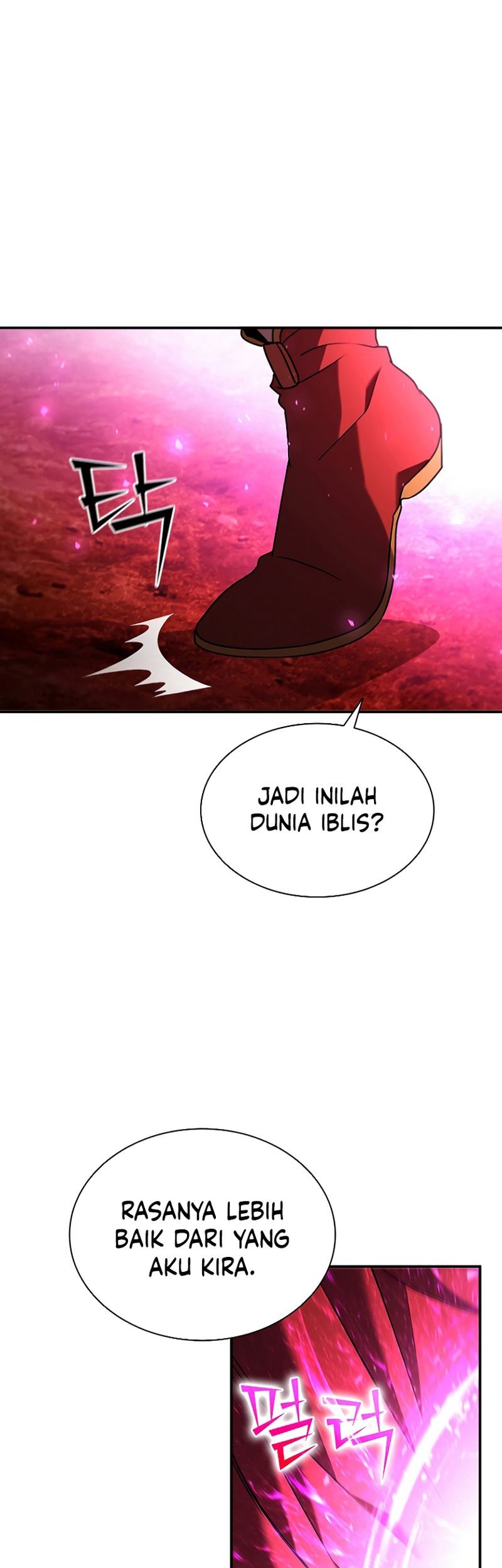 Taming Master Bab 120 halaman 40
