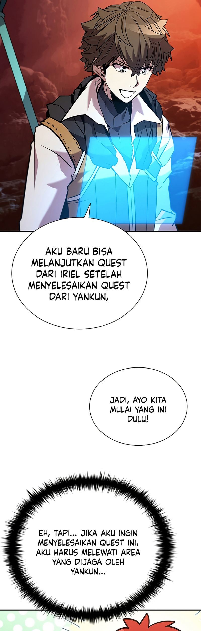 Taming Master Bab 120 halaman 69