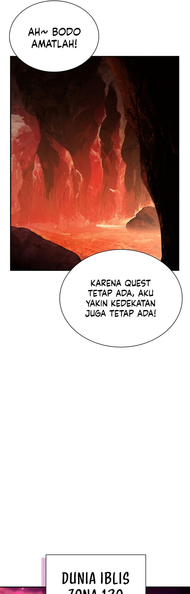 Taming Master Bab 120 halaman 72