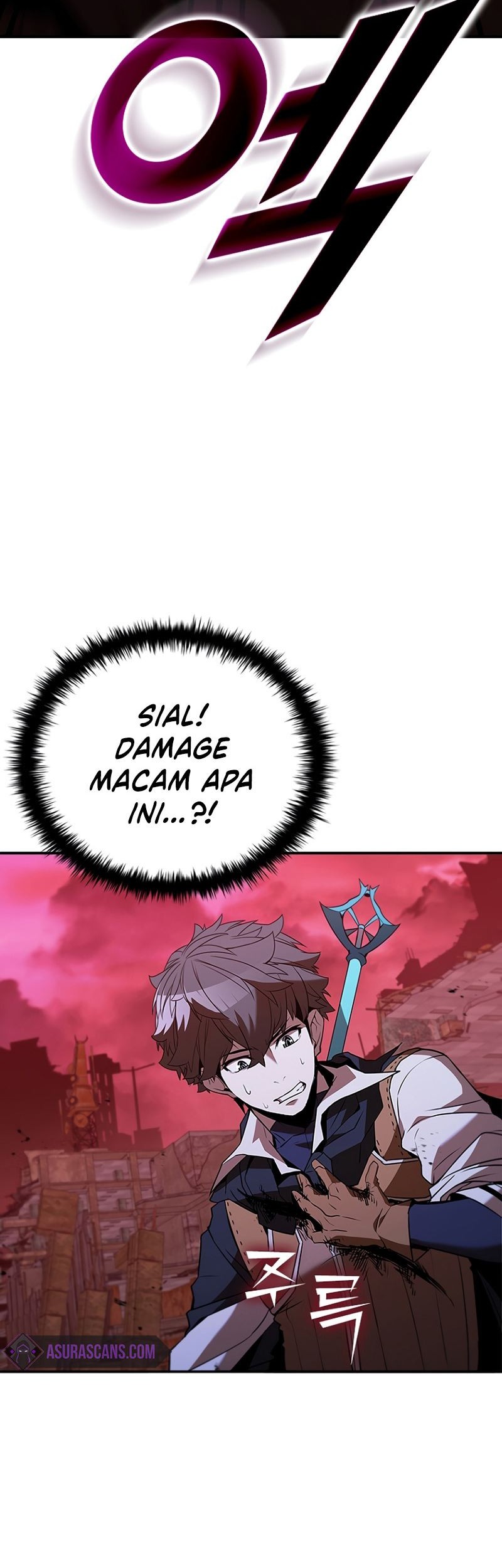 Taming Master Bab 121 halaman 7