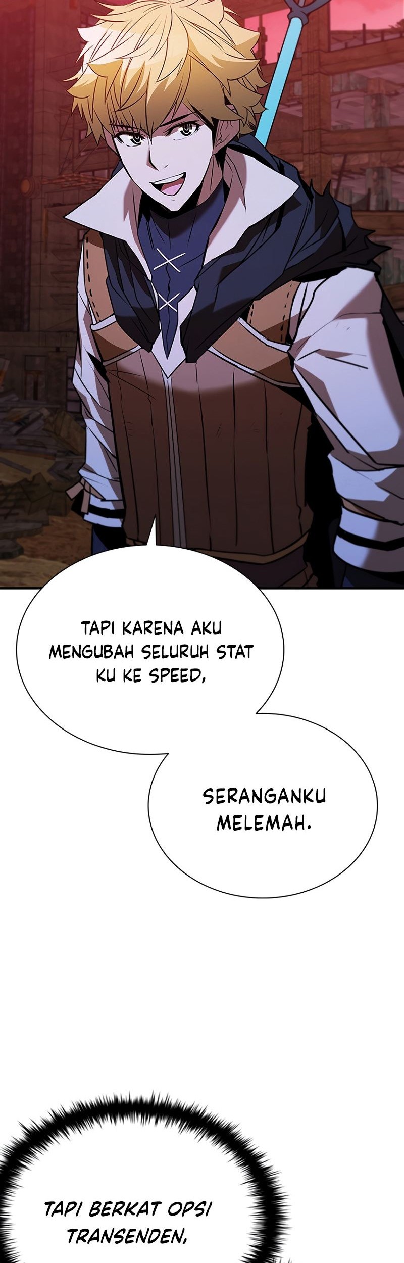 Taming Master Bab 121 halaman 67
