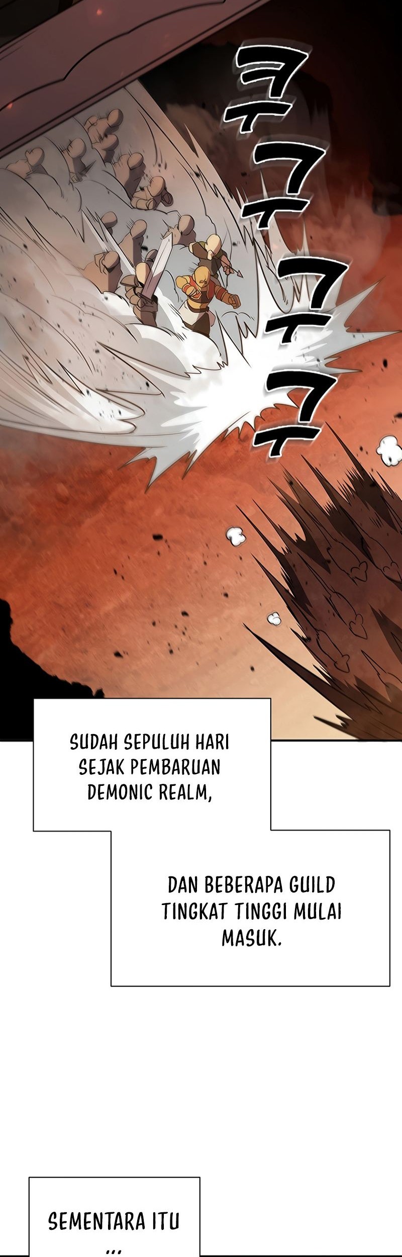 Taming Master Bab 121 halaman 92