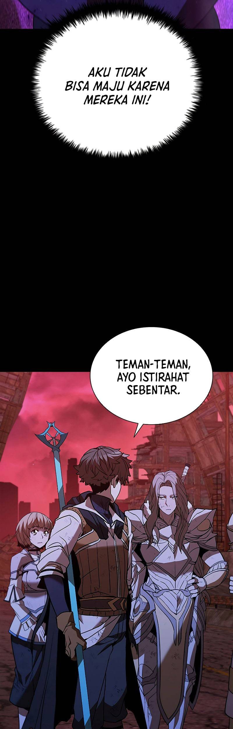 Taming Master Bab 122 halaman 14