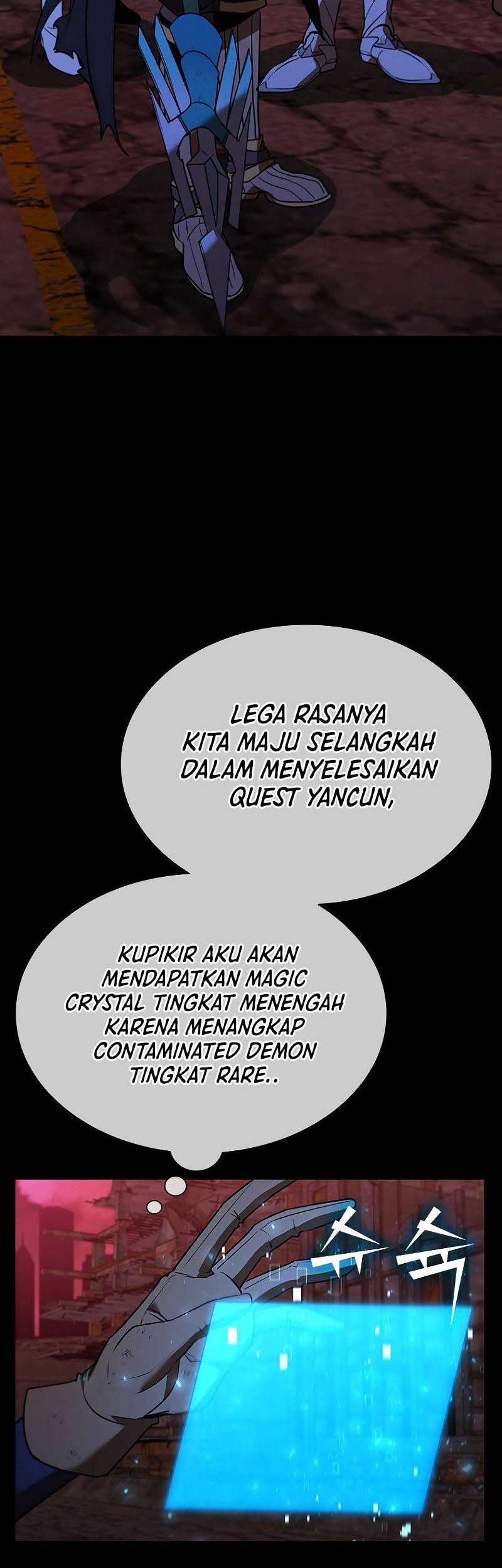 Taming Master Bab 122 halaman 15