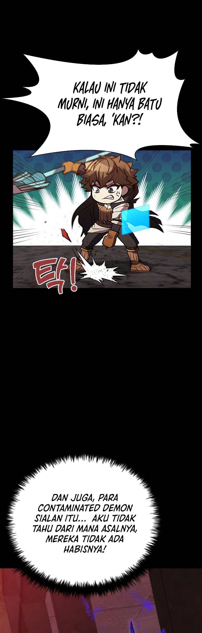 Taming Master Bab 122 halaman 17