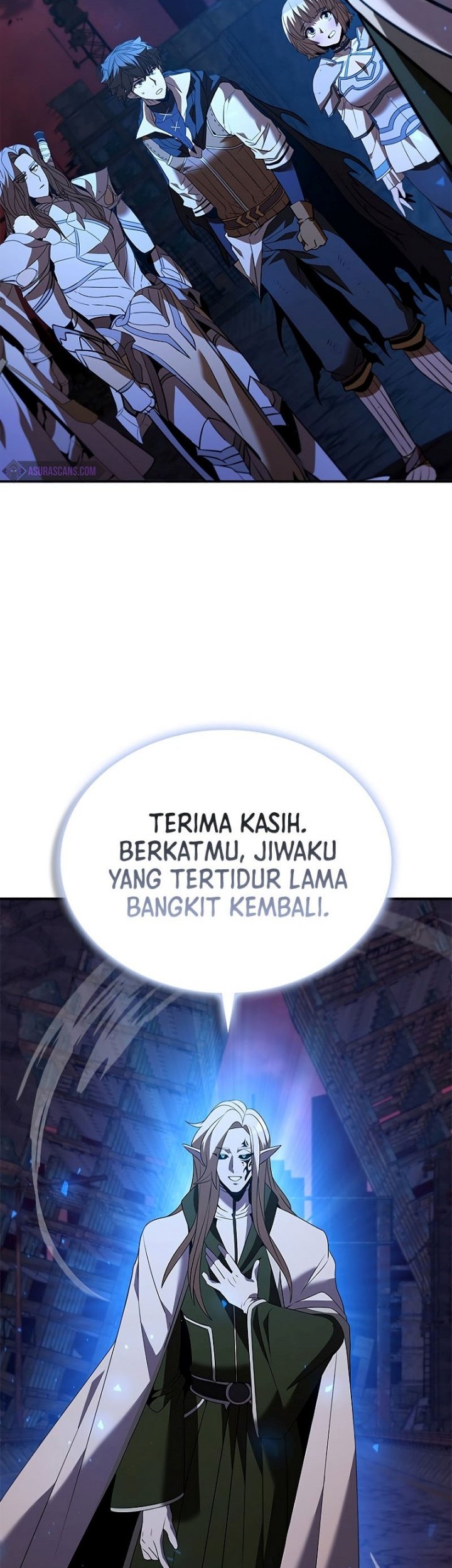 Taming Master Bab 123 halaman 6