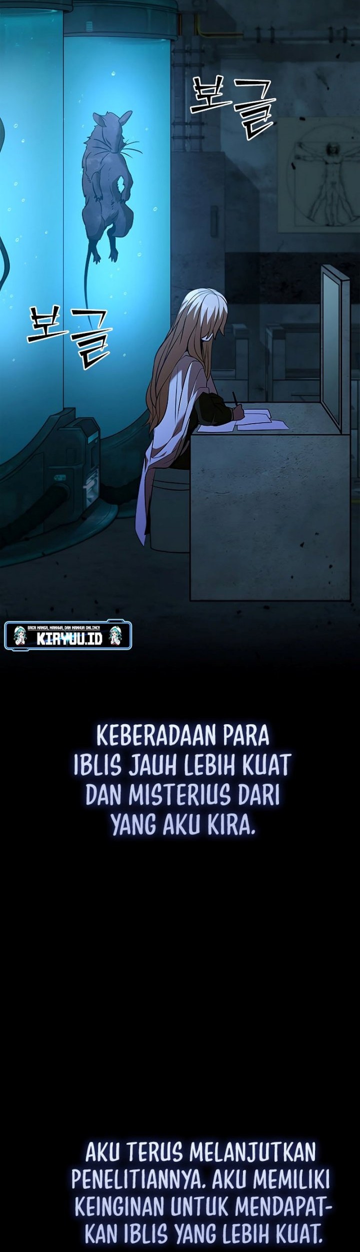 Taming Master Bab 123 halaman 15