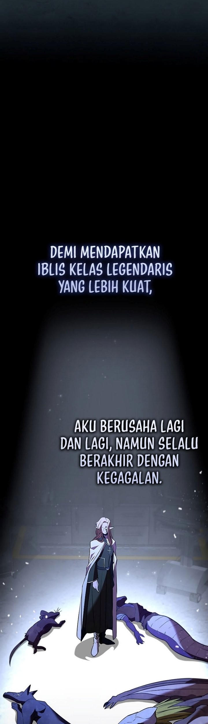Taming Master Bab 123 halaman 17