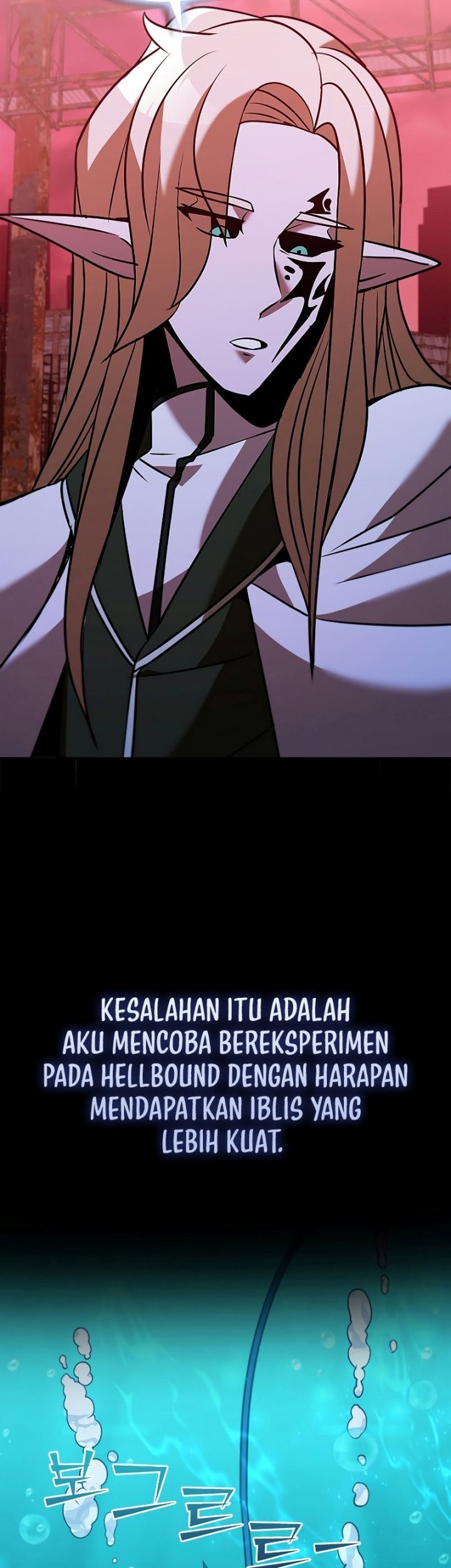 Taming Master Bab 123 halaman 20