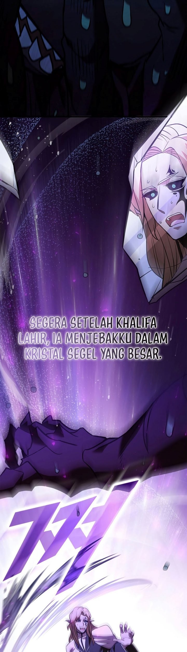 Taming Master Bab 123 halaman 32