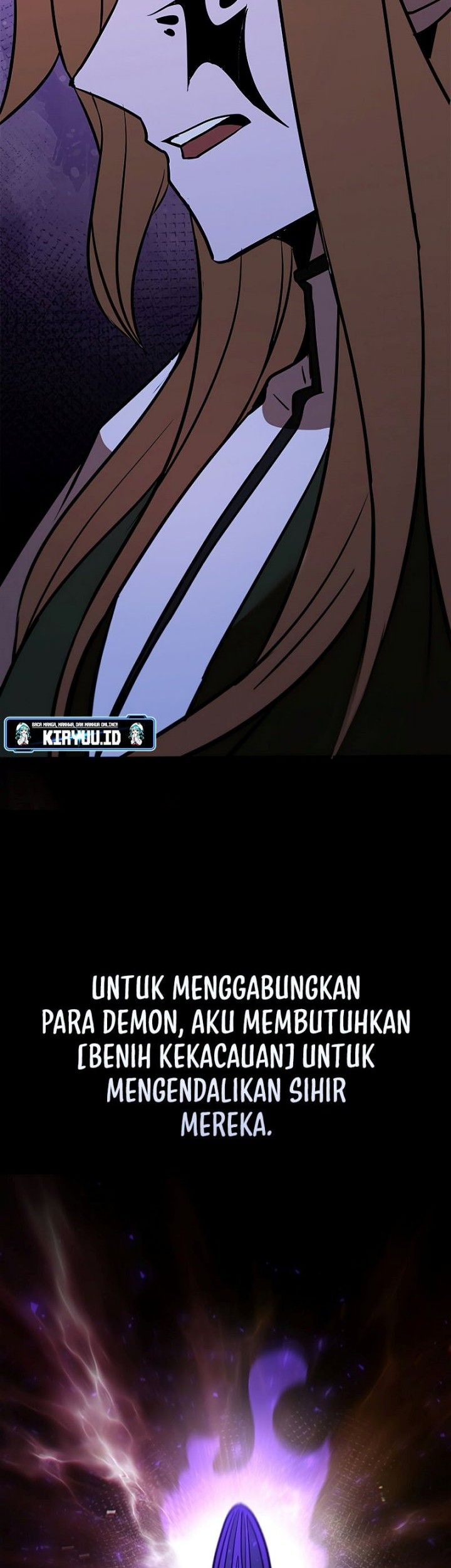 Taming Master Bab 123 halaman 45