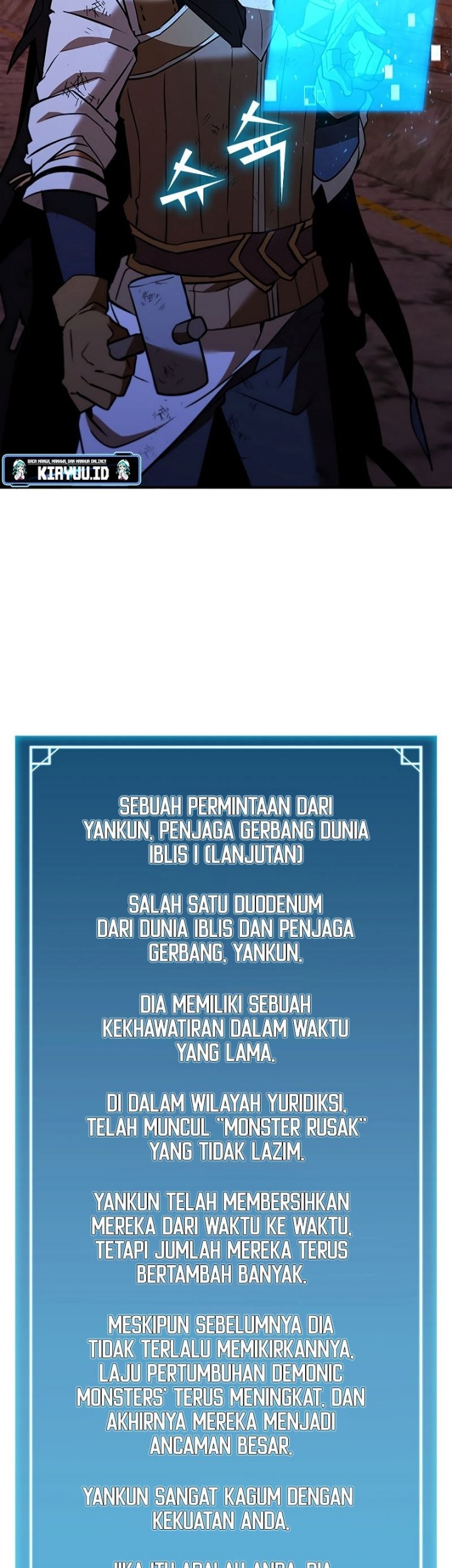 Taming Master Bab 123 halaman 53