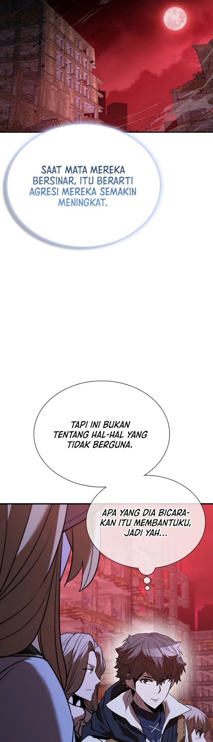Taming Master Bab 124 halaman 6