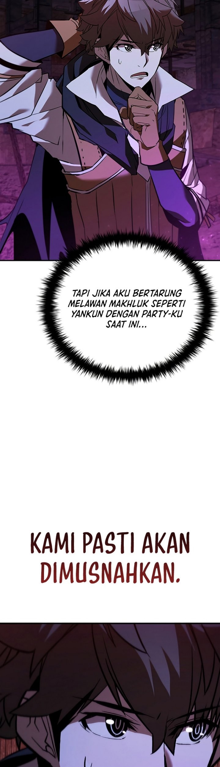 Taming Master Bab 124 halaman 14